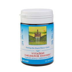 040 TCM - Vytaen zakleslch stavidel 30g