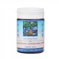042 TCM - Ulechtilost lotosovho kvtu 30g