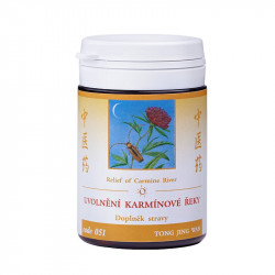 051 TCM - Uvolnn karmnov eky 30g