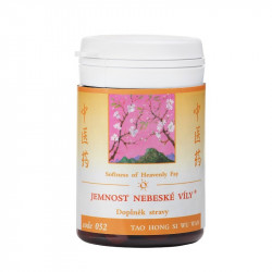 052 TCM - Jemnost nebesk vly 30g