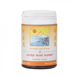 053 TCM - Zvje pln nadje 30g