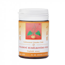 055 TCM - Zveleben rumlkovho pole 30g