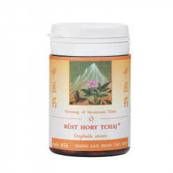 056 TCM - Rst hory Tchaj 30g