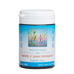 060 TCM - Krpj z lesn studnky 30g