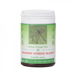 062 TCM - Zklidnn zeen hladiny 30g