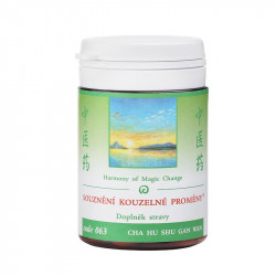 063 TCM - Souznn kouzeln promny 30g
