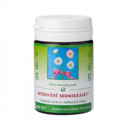 065 TCM - Zrovn sedmikrsky 30g