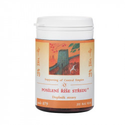 079 TCM - Poslen e stedu 30g