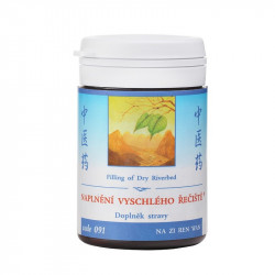 091 TCM - Naplnn vyschlho eit 30g