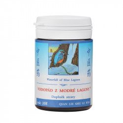 108 TCM - Vodopd z modr laguny 30g