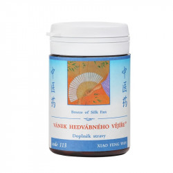 113 TCM - Vnek hedvbnho vje 30g