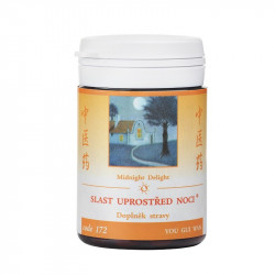 172 TCM - Slast uprosted noci 30g