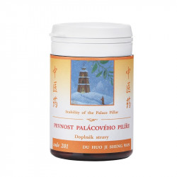 201 TCM - Pevnost palcovho pile 30g
