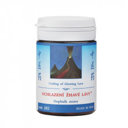 202 TCM - Ochlazen hav lvy 30g