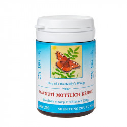203 TCM - Mvnut motlch kdel 30g