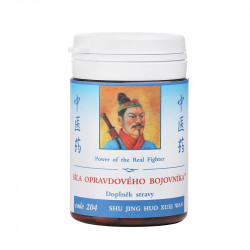204 TCM - Sla opravdovho bojovnka 30g