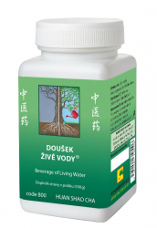 800 TCM -  Dok ivej vody 100g