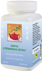 844 TCM - Npoj stbrnho vtru