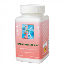 888 TCM - Npoj nebesk vly 100g