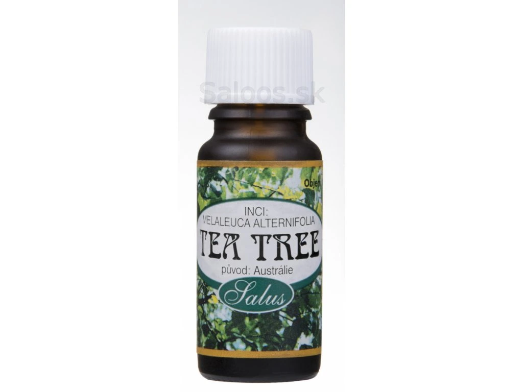 Tea tree terick olej 10ml