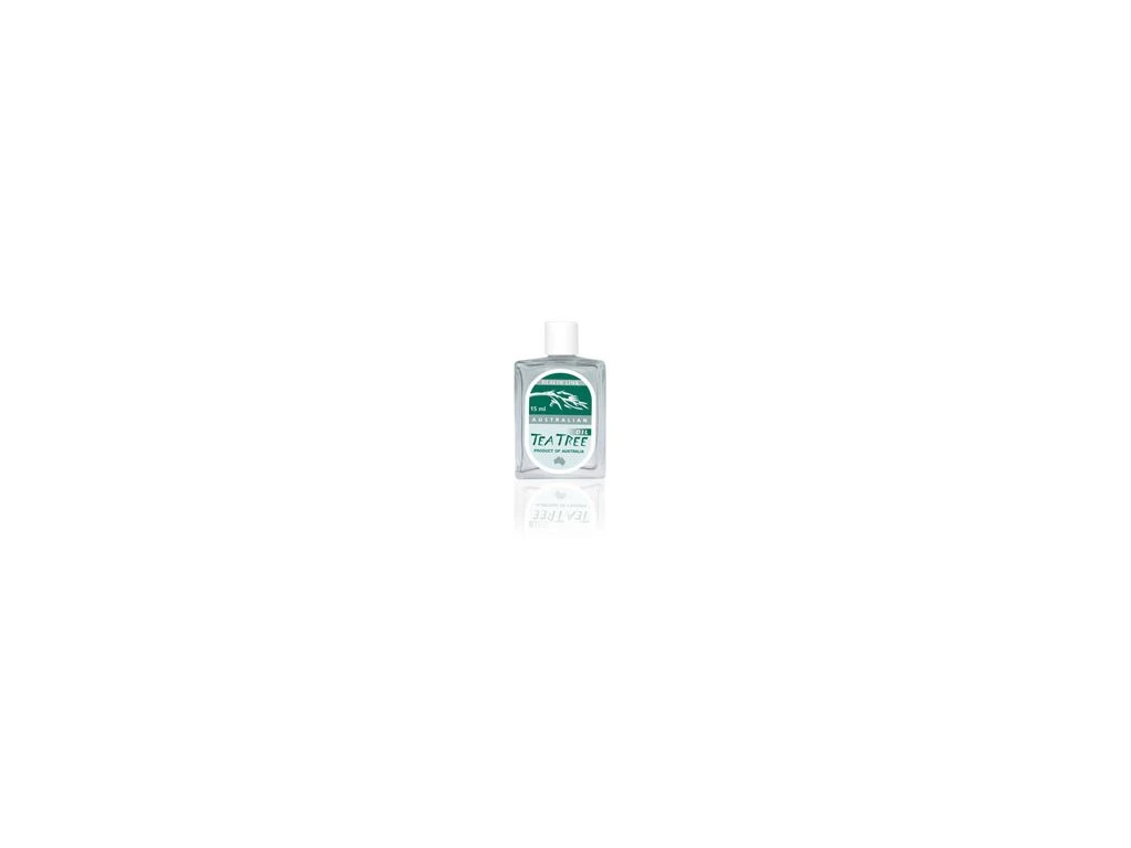 Tea Tree olej Australian 15ml