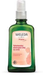 Tehotensk telov olej 100ml Weleda