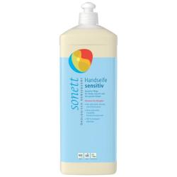 Tekut mydlo neutral sensitiv 1l Sonett