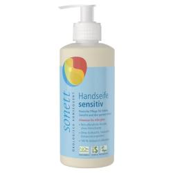 Tekut mydlo neutral 300ml Sonett