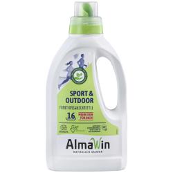 Tekut prac prostriedok na funkn prdlo 750ml ALW