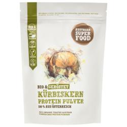 Tekvicov protenov prok z pra. semienok 350g bio