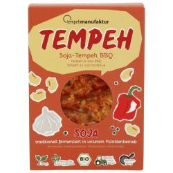 Tempeh BBQ/gyros 200g bio TMA