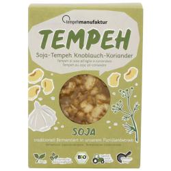 Tempeh cesnak-koriander 200g bio TMA