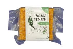Tempeh hrachov natural 170g bio