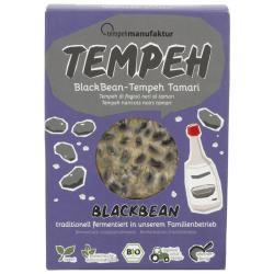 Tempeh z iernej fazule s Tamari 200g bio TMA