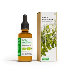 Arlia Bio tinktra 50ml