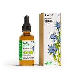 Bork Bio tinktra 50ml