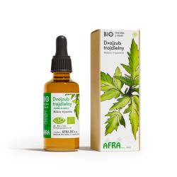 Dvojzub Bio tinktra 50ml