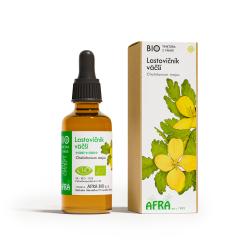 Lastovink Bio tinktra 50ml