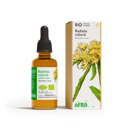 Rodiola Bio tinktra 50ml