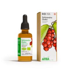 Schizandra Bio tinktra 50ml