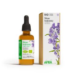 iiak Bio tinktra 50ml