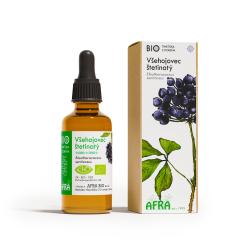 Vehojovec Bio tinktra 50ml