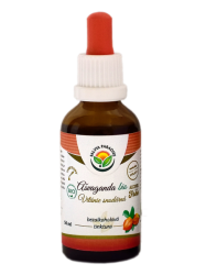Ashwagandha tinktra bez alkoholu 50ml