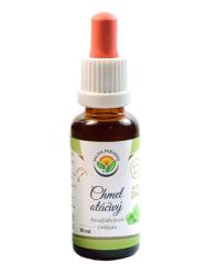 Chme otav tinktra bez alkoholu 30ml