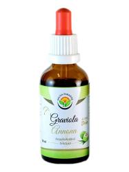 Graviola tinktra bez alkoholu 30ml