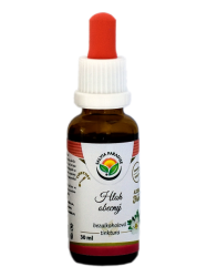 Hloh obecn tinktra bez alkoholu 30ml