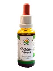 Medovka tinktra bez alkoholu 30ml