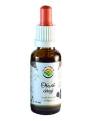 Orek ierny tinktra bez alkoholu 30ml