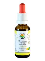 Ppava lekrska tinktra bez alkoholu 30ml