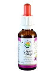 Valerina - Kozlk lek. tinktra bez alkoholu 30ml